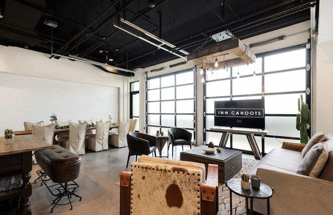 Inn Cahoots - Foto 42