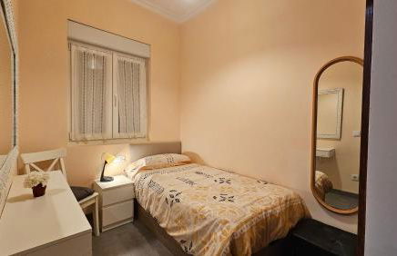 piso moderno 3 habitaciones severo ochoa 31 2A - Foto 8