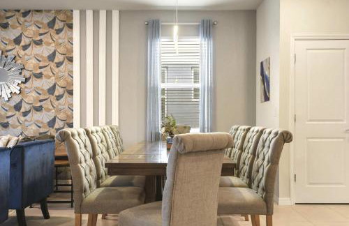 Relax in Style Pool, Resort Amenities, Near Disney - Foto 60