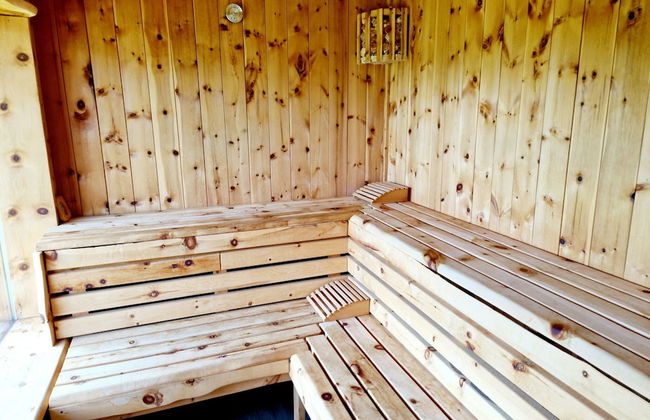 Nice Chalet in Klagenfurt With hot tub - Foto 22