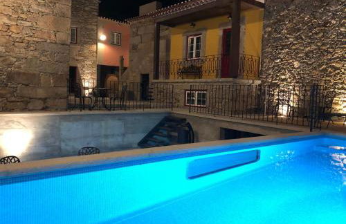 Risoturismo-Solar de São João - Guest House - - Foto 18