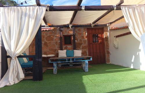 Casa Rural la Piedra del Cambrón - Foto 12