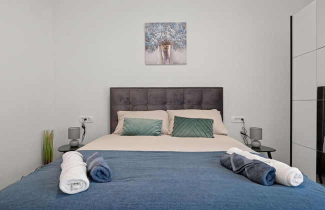 Villa Sabina - Santalezi - Foto 4