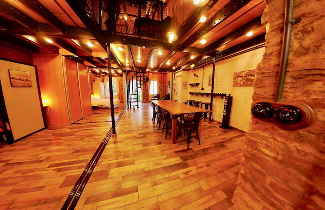 Antigua casa pescadores Playa Malvarrosa - Photo 21