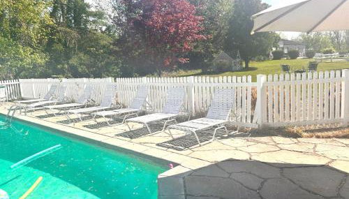 THE VILLA Farm Sleeps 20 more - Foto 3