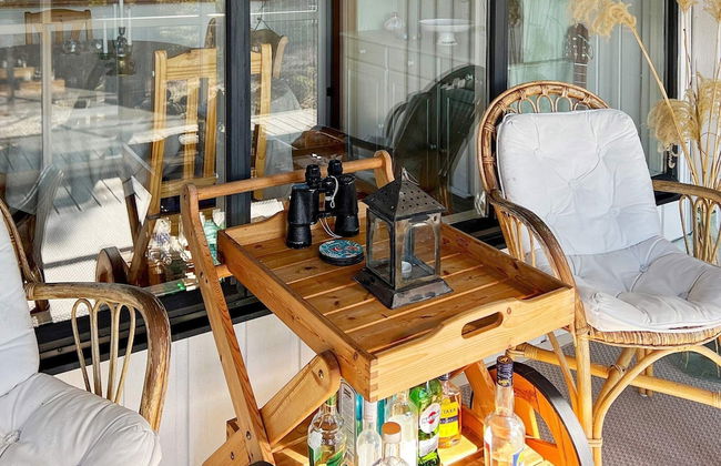 5 Star Holiday Home in Haro - Foto 15