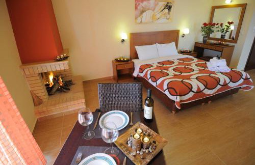 Faros Luxury Suites - Foto 54