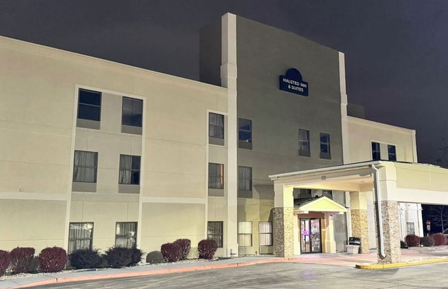 Comfort Inn Chicago Southland I-80 & I-294 Near Casino - Foto 1