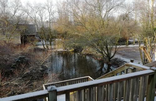 Quend-Plage Apartment with Pool - Foto 13