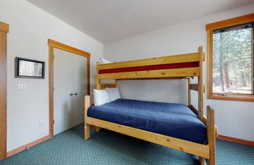 Black Butte Ranch: Aspen Grove Retreat - Foto 23