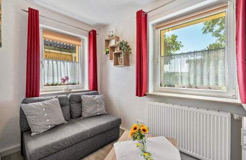 Ferienwohnung Marks - Hohnstein - Foto 2