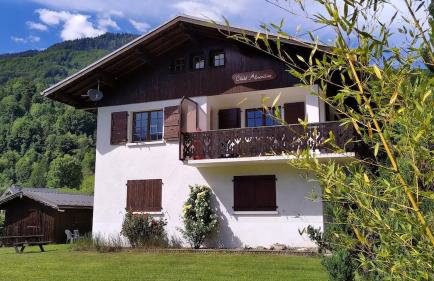 Newly renovated apartment in Verchaix Morillon - Foto 40