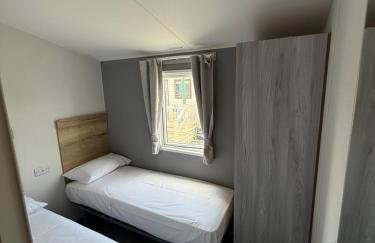 Caravan at Lakeside Chichester - Foto 6