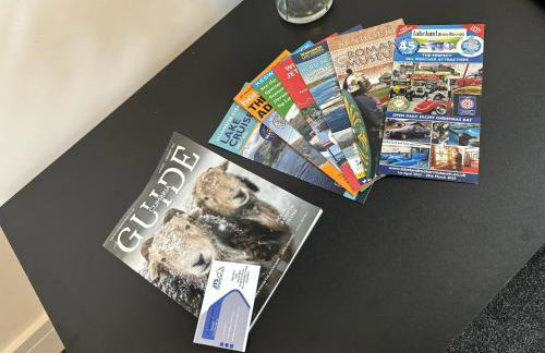 Hardy Hideaway - Foto 12