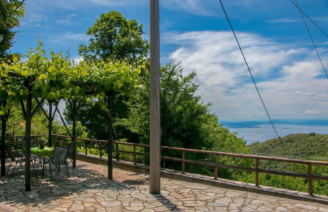 Archontiko Merylins Pinakates Pelion - Foto 23