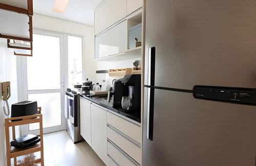 A6/404-Duplex ao lado MorumBIS Einstein c/ Jacuzzi - Foto 17