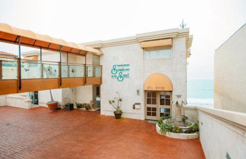 Seashore On The Sand - Foto 6