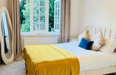 Luxury Ascot Indoor Heated Pool & Wellness Bubble Spa - Foto 43