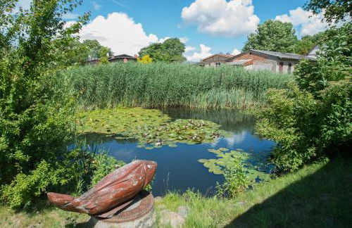 Ostsee-Landhaus - Photo 104