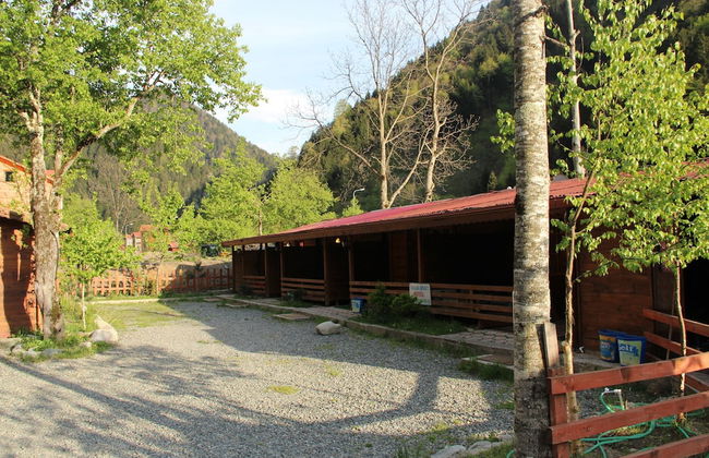 Sarahome Apart - Photo 73