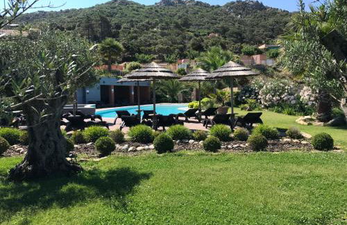 Résidence de Tourisme Mare e Macchia - Foto 23