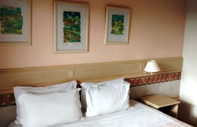 JURERÊ BEACH VILLAGE STUDIOS TEMPORADA - Foto 2