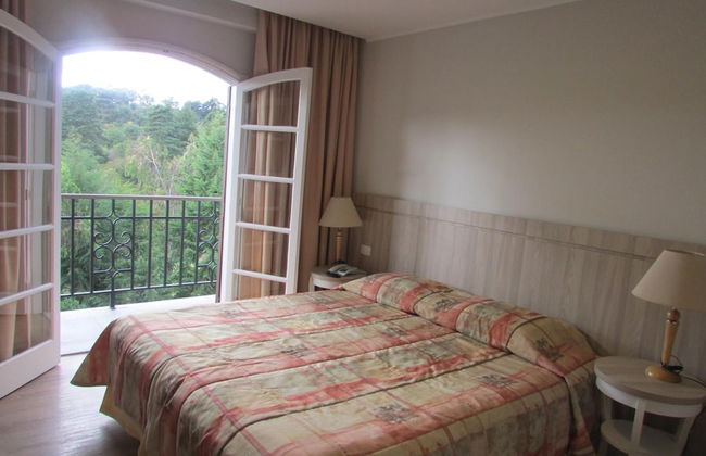 Moinho Itália Hotel - Foto 13