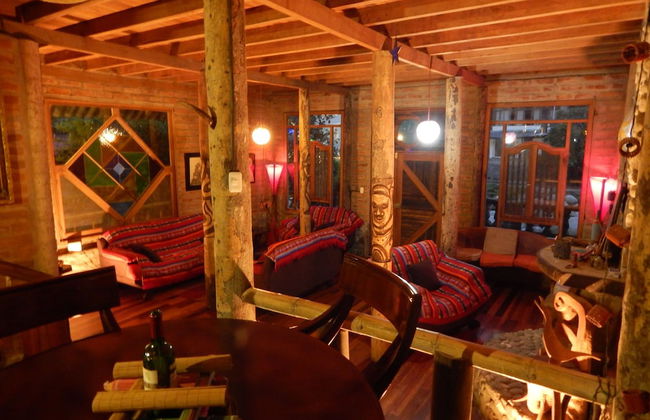 Dogs and Fish Dream Land - Foto 15