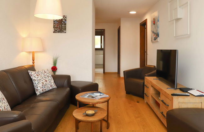 Terrasse Des Alpes 2005 - Foto 8