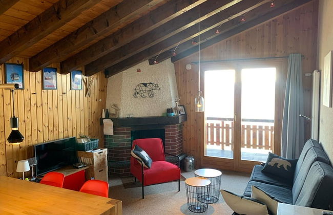 Marvelous Apartment With Balcony - Foto 15