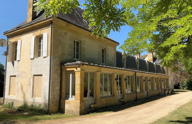 Château d'Argentonesse - Foto 58