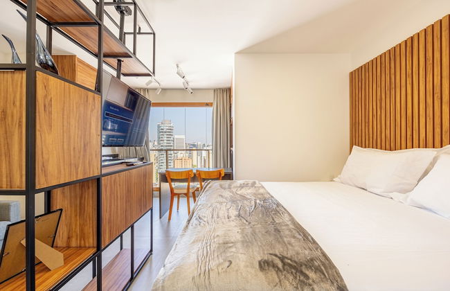 DVN - D'Oru Vila Nova Conceição by Anora - Foto 55