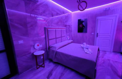 B&B MaisonAlysie - Foto 43