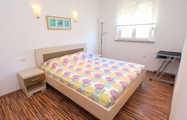 Apartment Silva 611 - Foto 11