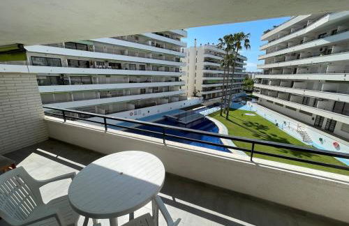 Cozy Apartment Salou - Foto 9