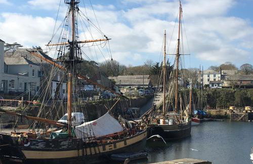 Bay View, Millendreth Looe Cornwall - Foto 15