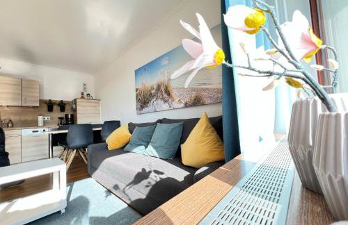 Ferienwohnung für 4 Gäste in Grömitz - Foto 6