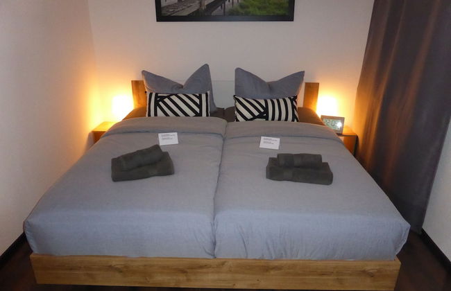 Apartment Goethe - Foto 15