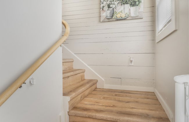 Stockyards- 4min Pet Friendly 3BR Luxe Gem - Foto 77