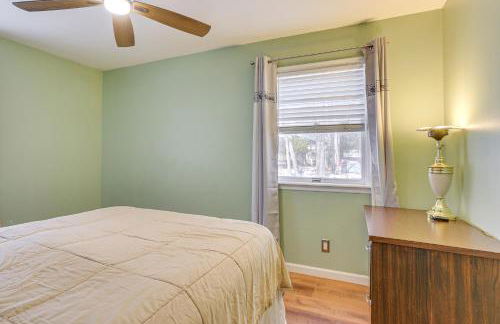 Pet Friendly and WFH Ready! Quiet Hudson Valley Apt - Foto 21