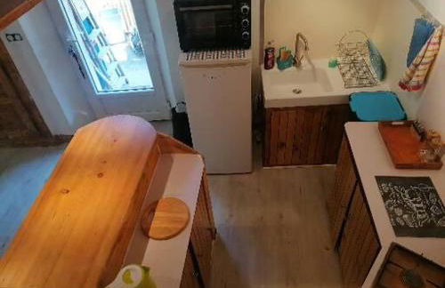 Les rippouilles - Foto 10