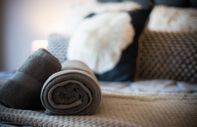 Anchor Well - 2 Bedroom Cottage - Ludchurch - Narberth - Foto 41