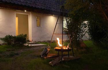 Świerkowe Ranczo Raciszewo - Foto 41