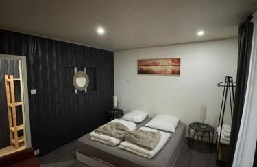 Pearl Retreat Pfungstadt - Bungalow - Foto 4