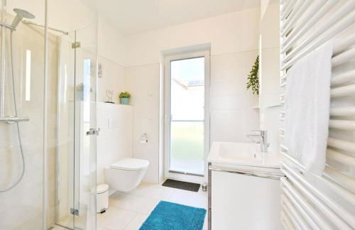 Villa Meereszeit - Foto 12