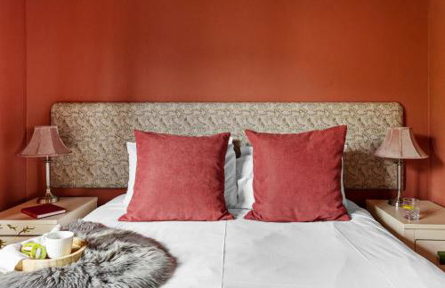 Parracombe Lodge, Kentisbury Grange, North Devon - Foto 12