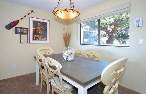 A Total Distanced Coastal Experience! - Foto 8