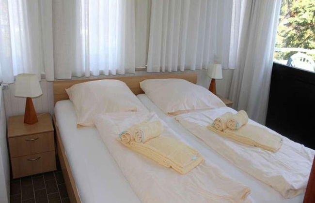 Apartment in Westerland - Foto 5