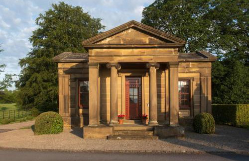 Low Lodge at Broughton Sanctuary - Foto 2