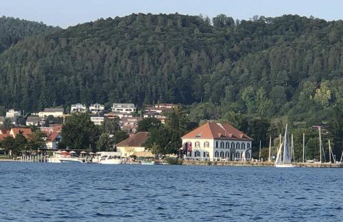 SeeZeichen-Apartment No 26 - Foto 39